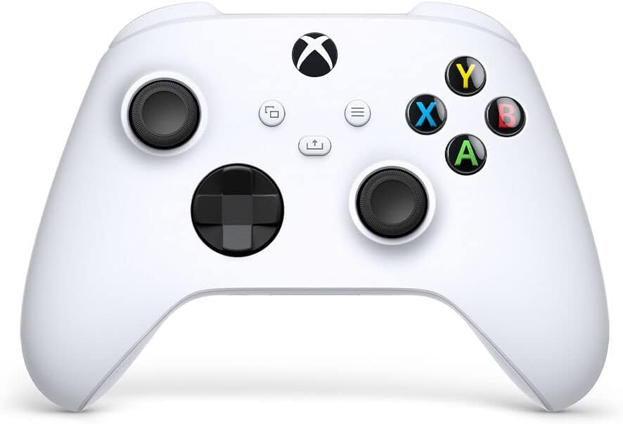 Xbox Wireless Controller, White