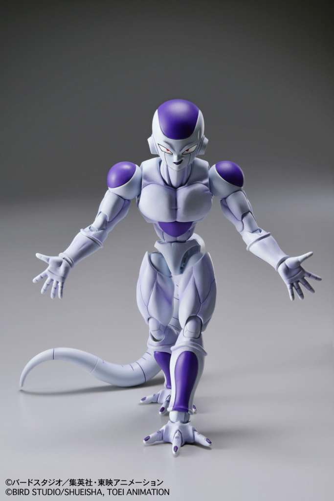 Figure Rise Final Form Frieza