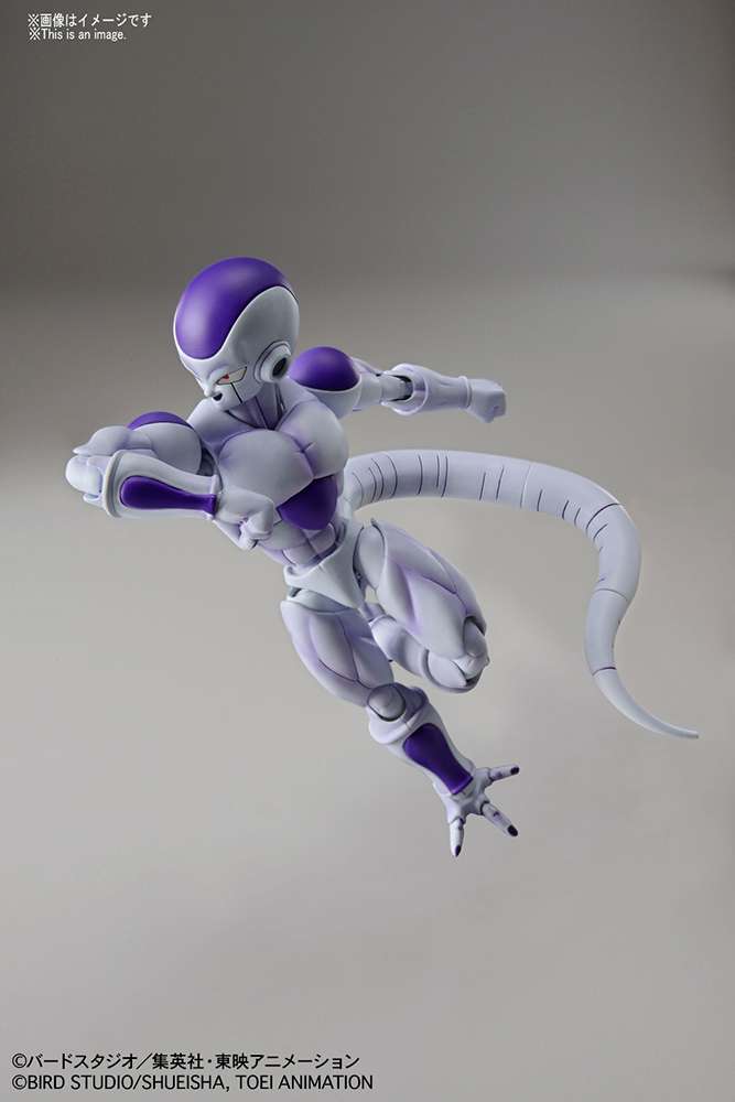 Figure Rise Final Form Frieza