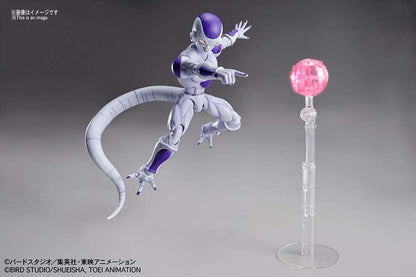 Figure Rise Final Form Frieza