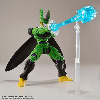 Figure Rise Perfect Cell Stnd