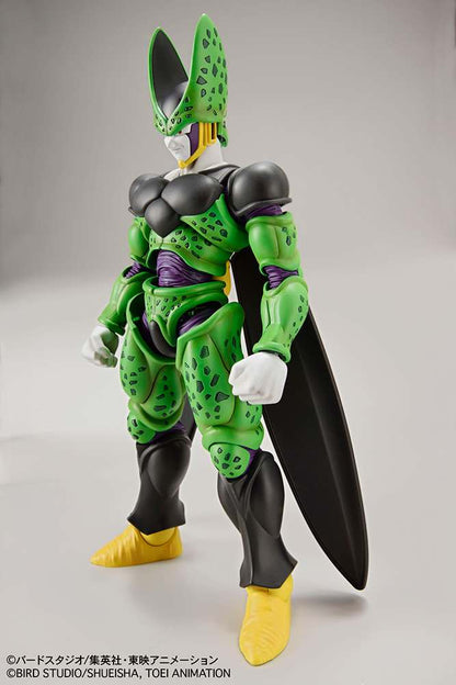 Figure Rise Perfect Cell Stnd