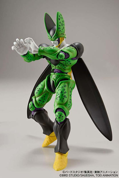 Figure Rise Perfect Cell Stnd