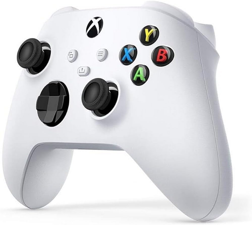 Xbox Wireless Controller, White