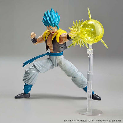 Figure Rise Dragon Ball Gogeta Blue