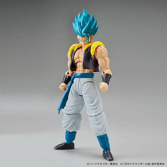 Figure Rise Dragon Ball Gogeta Blue