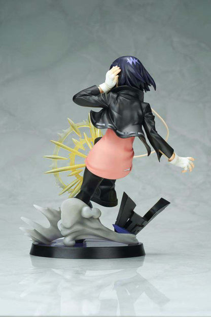 My Hero Academia Kyoka Jiro Hero Suit 17cm