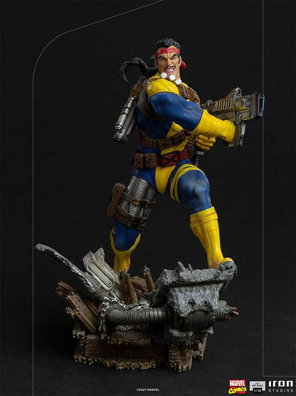 X-Men Forge 1/10 Art Statue