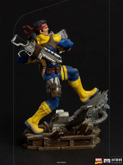 X-Men Forge 1/10 Art Statue