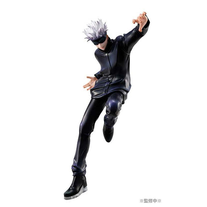 Jujutsu Kaisen Gojo Satoru Statue 23cm