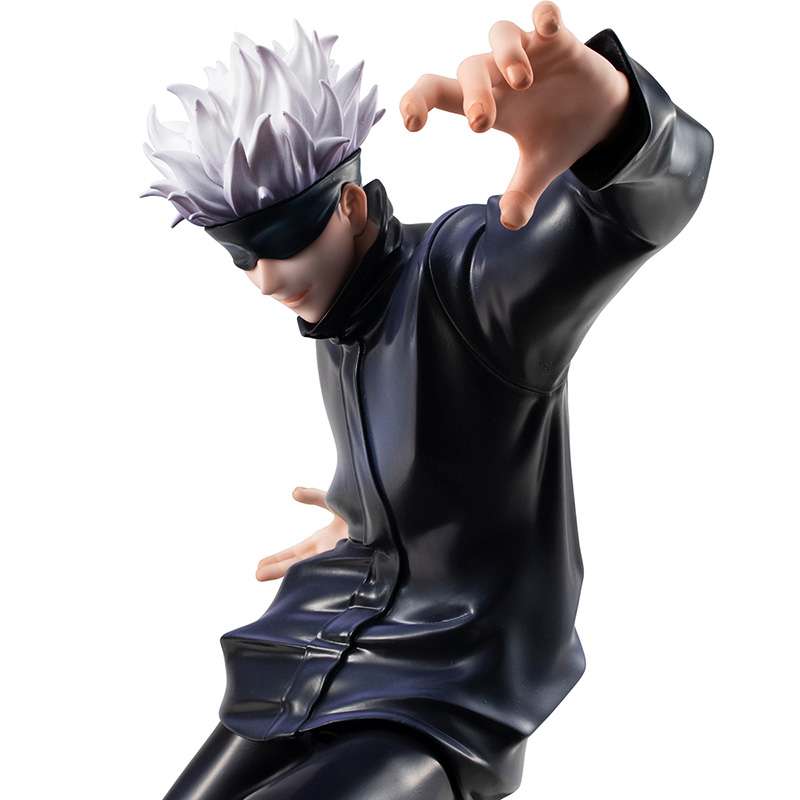 Jujutsu Kaisen Gojo Satoru Statue 23cm