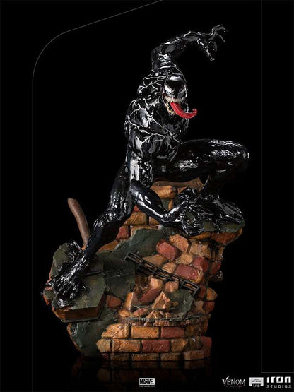 Venom 2 Venom 1/10 Art Statue