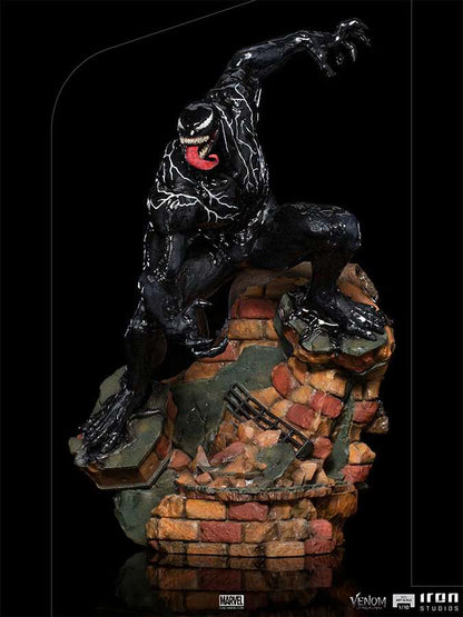 Venom 2 Venom 1/10 Art Statue