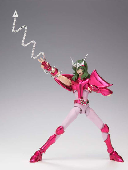 Saint Seiya Myth Andromeda Bronze Rev.