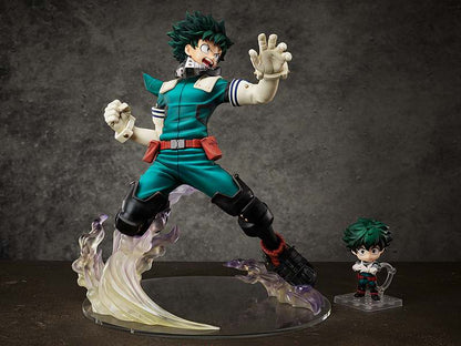 My Hero Academia Izuku Midoriya 1/4 St