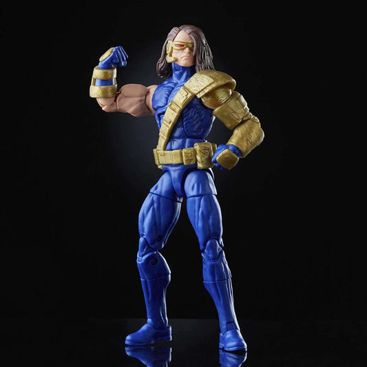 Marvel Legends Aoa Cyclops Af