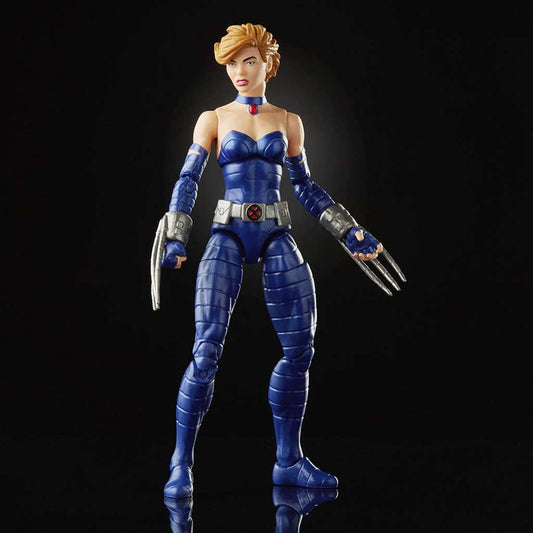 Marvel Legends Aoa Shadowcat Af