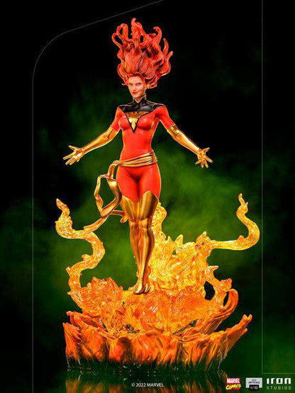 X-Men Phoenix 1/10 Statue