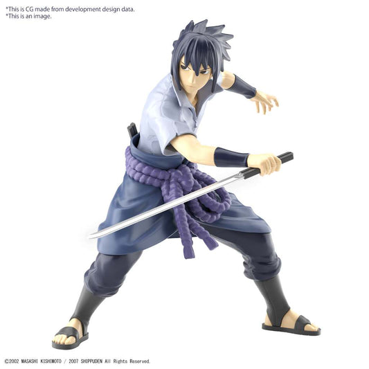 Eg Naruto Uchiha Sasuke Mk