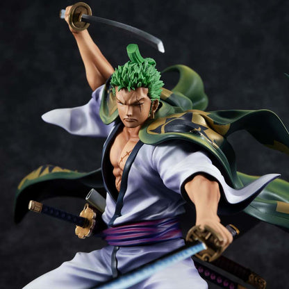 One Piece Pop Zoro Juro Re-Run