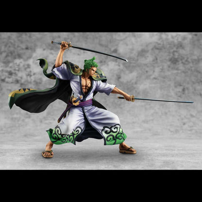 One Piece Pop Zoro Juro Re-Run