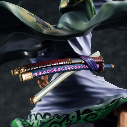 One Piece Pop Zoro Juro Re-Run