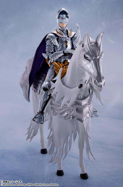 Berserk Griffith Hawk Of Light Shf