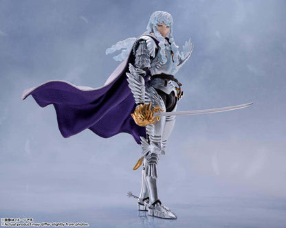 Berserk Griffith Hawk Of Light Shf