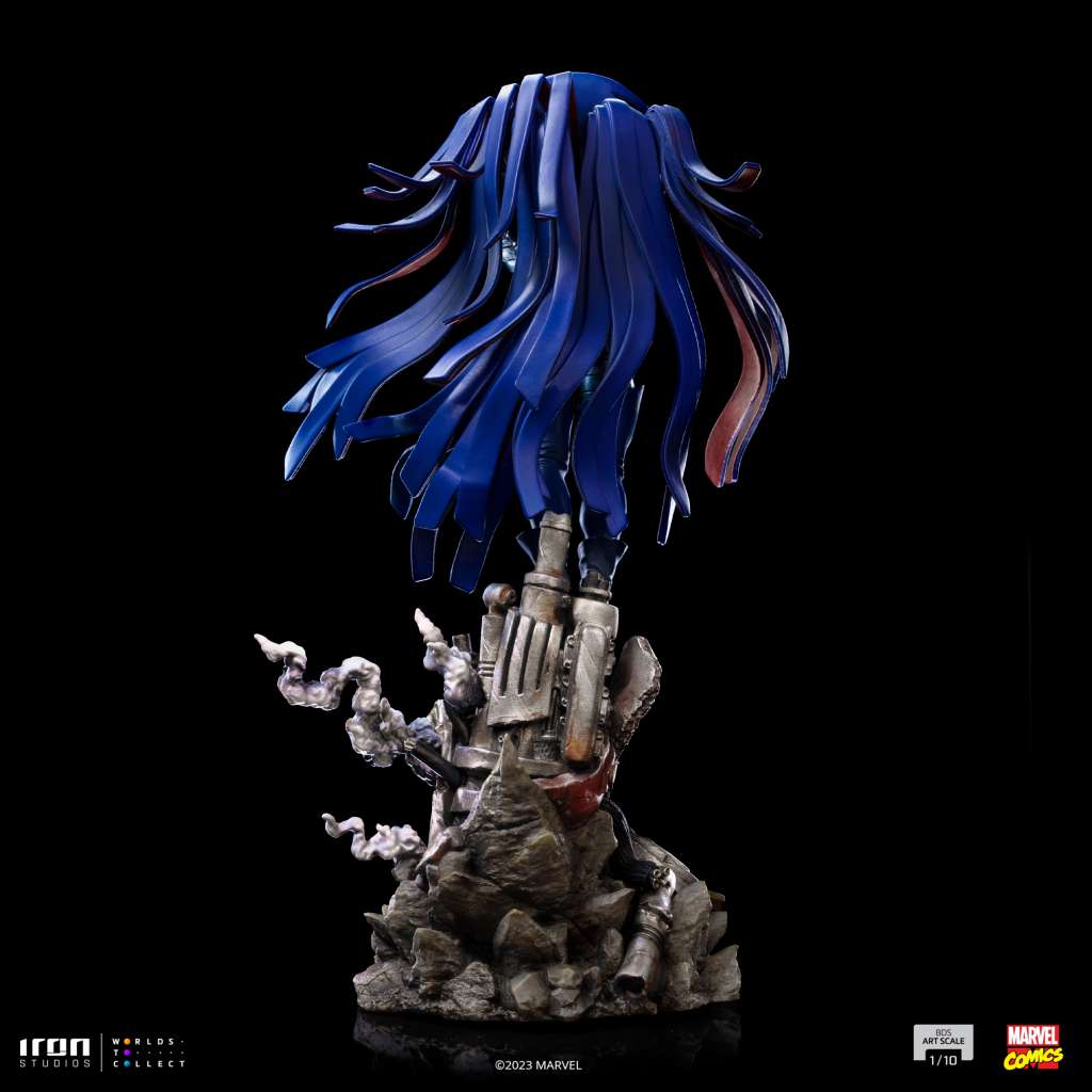 X-Men Mr. Sinister 1/10 Statue