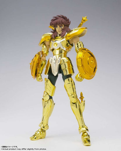 Saint Seiya Ex Libra Dhoko Revival Af