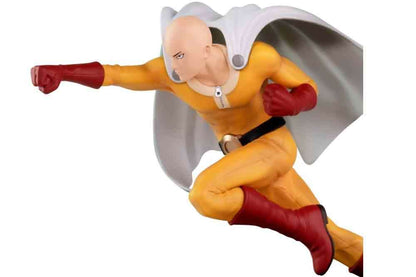 One Punch Man: Saitama - Super Figure Collection 1:10 Pvc Statue