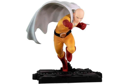 One Punch Man: Saitama - Super Figure Collection 1:10 Pvc Statue