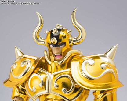 Saint Cloth Myth Ex Taurus Aldebaran Revival