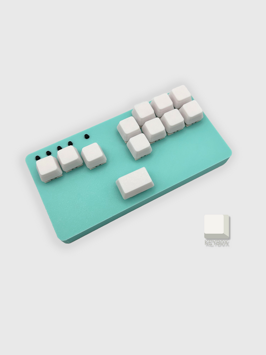 OG Keybox