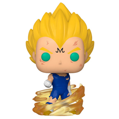 POP figures Dragon Ball Z Majin Vegeta