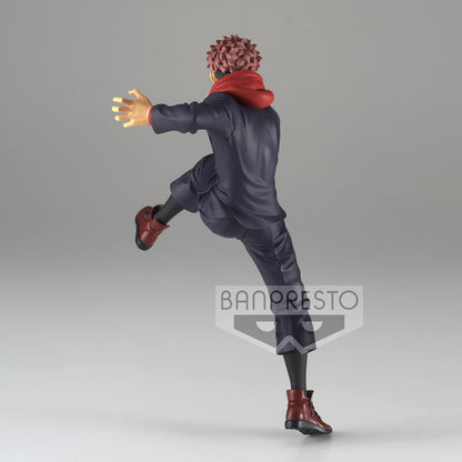 Jujutsu Kaisen King of Artist The Yuji Itadori figure 20cm