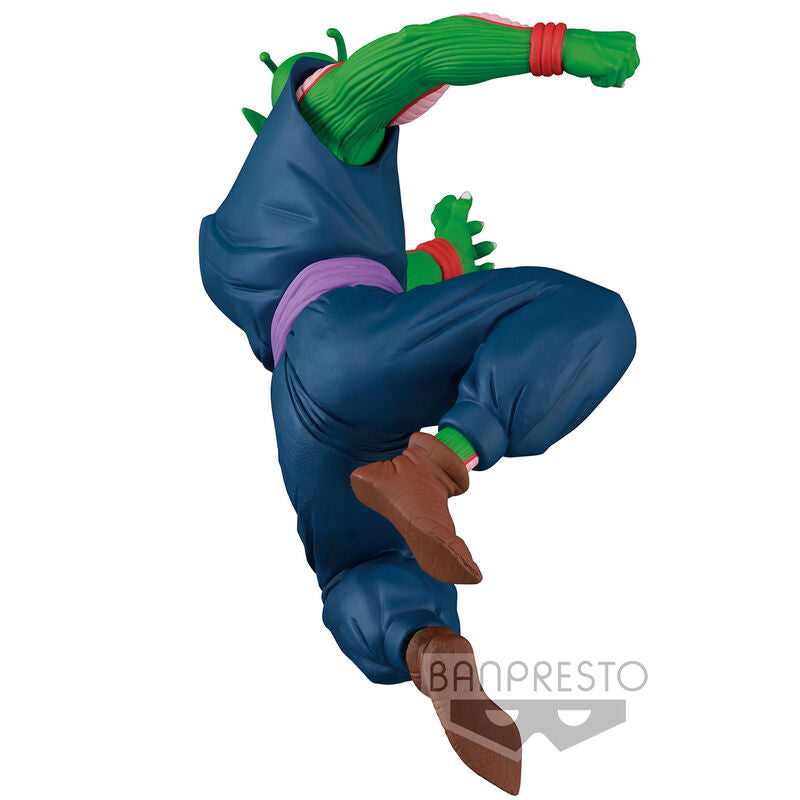 Dragon Ball Match Makers Piccolo Daimaoh figure 8cm