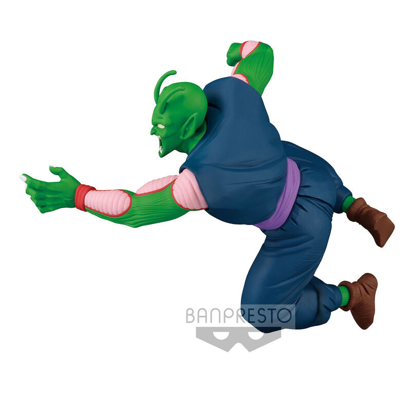 Dragon Ball Match Makers Piccolo Daimaoh figure 8cm