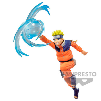 Naruto Effectreme Uzumaki Naruto figure 12cm