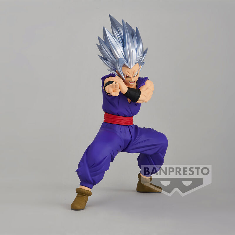 Dragon Ball Super Blood of Saiyans Special XIV figure 13cm