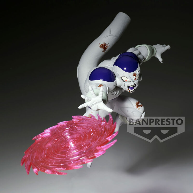 Dragon Ball Z GX Materia Frieza II figure 13cm