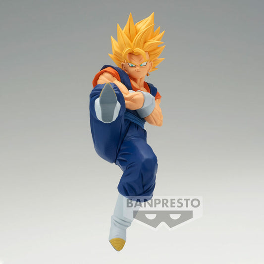 Dragon Ball Z Super Saiyan Match Maker figure 11cm