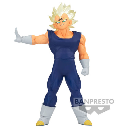 Dragon Ball Z Clearise Majin Vegeta 17cm