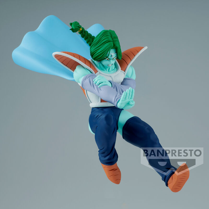 Dragon Ball Z Match Makers Zarbon figure 13cm