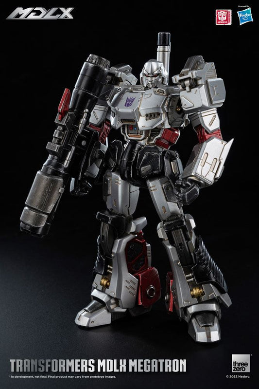 Transformers MDLX Action Figure Megatron 18 cm