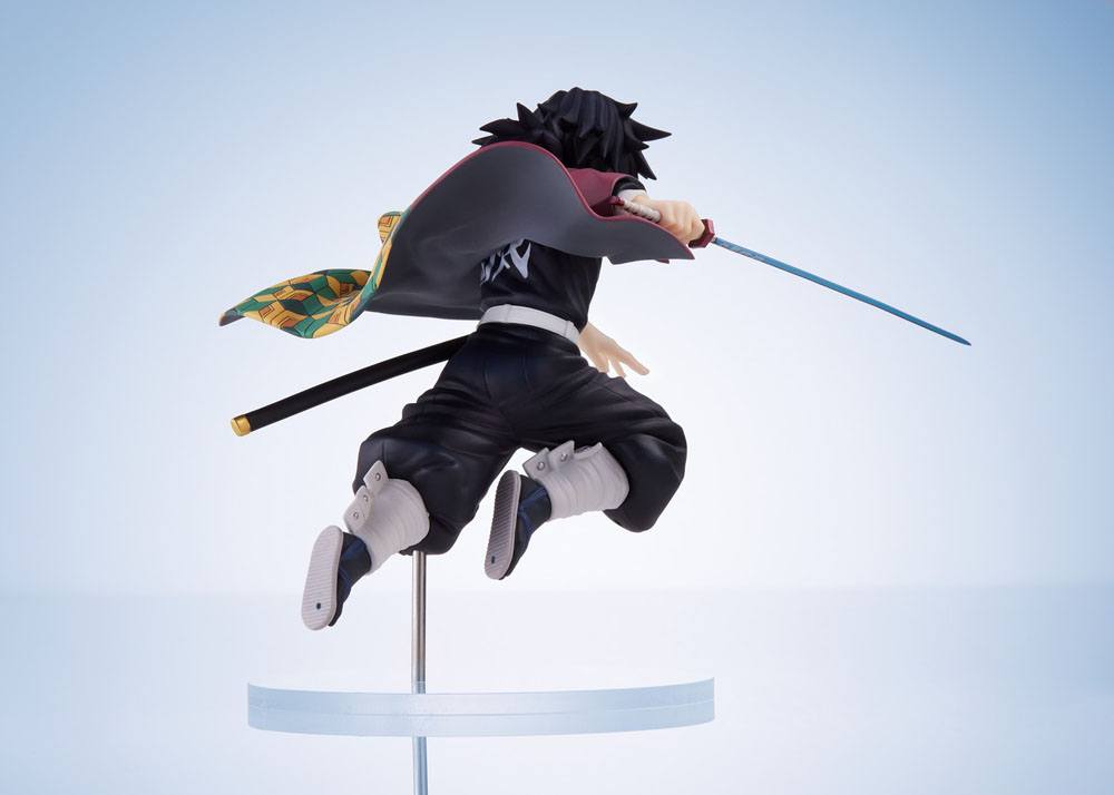 Demon Slayer: Kimetsu no Yaiba ConoFig Statue Giyu Tomioka