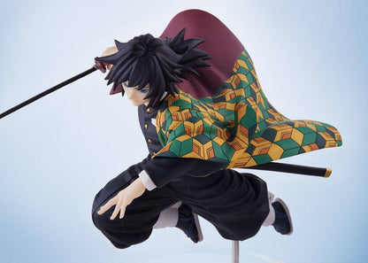 Demon Slayer: Kimetsu no Yaiba ConoFig Statue Giyu Tomioka