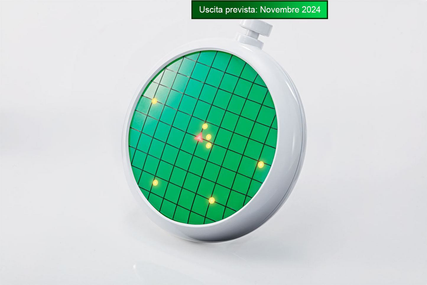 Dragon Ball Proplica Replica 1/1 Dragon Radar 10 cm