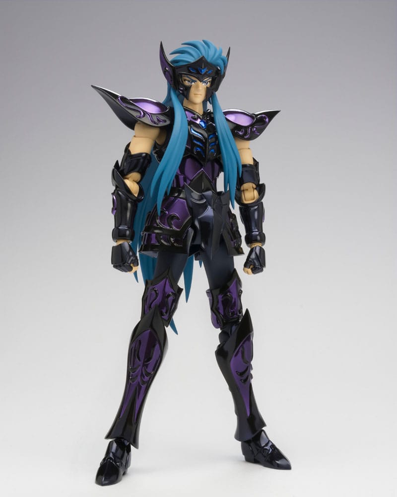 Saint Seiya Saint Cloth Myth Ex Action Figure Aquarius Camus (Surplice) 20th Revival 18 cm