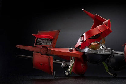 Cowboy Bebop Model 1/48 Swordfish II 36 cm